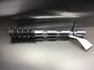 Liebherr Piston With Spring